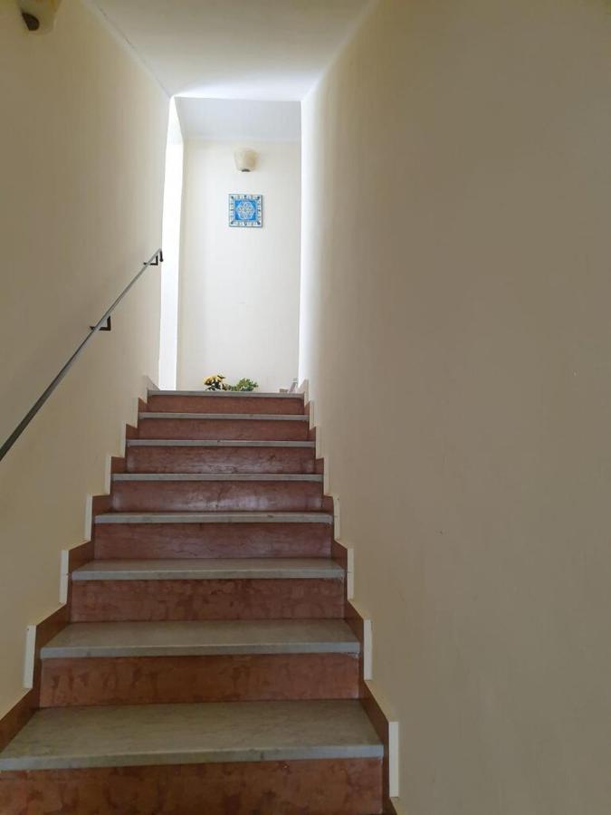 Dimora Maqueda Lägenhet Palermo Exteriör bild